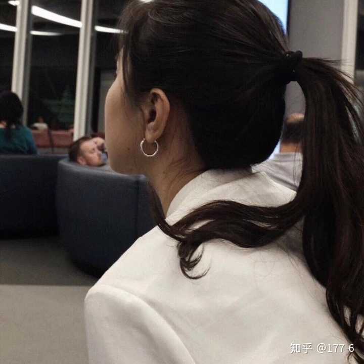 有哪些好看的适合女生的微信头像?