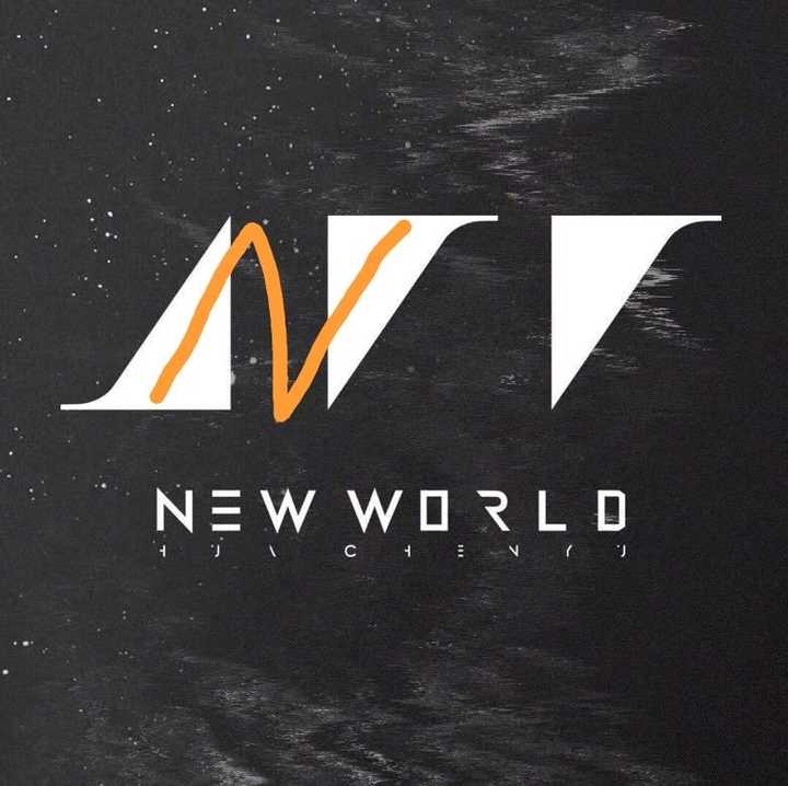 请问华晨宇四专logo的含义?