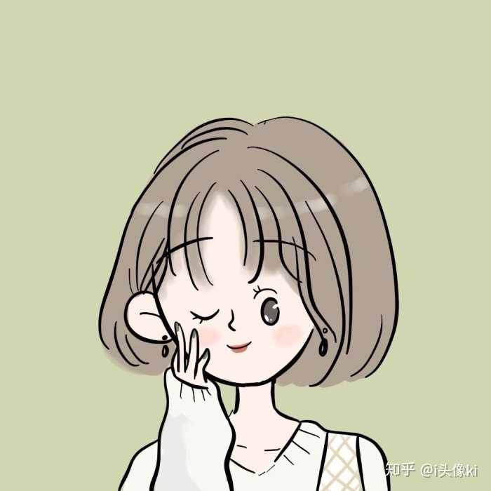 你见过哪些让人一眼记住的头像?