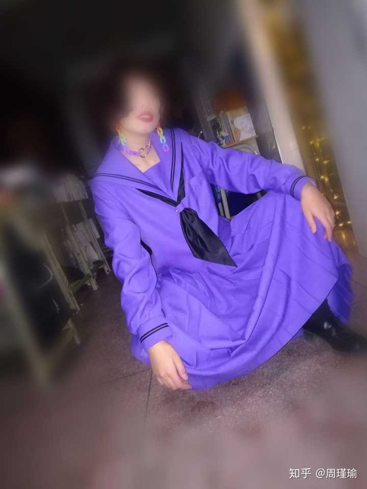 有哪些帅气惊艳的jk制服