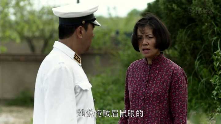 电视剧《父母爱情》里最让你印象深刻,到现在仍然记得