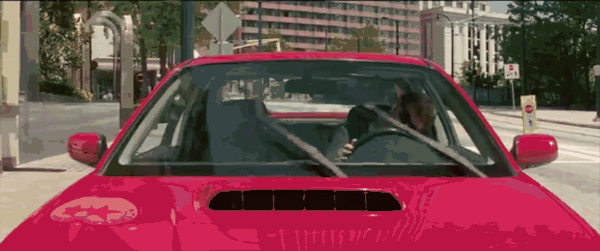 如何评价电影《极盗车神》(《baby driver》)?