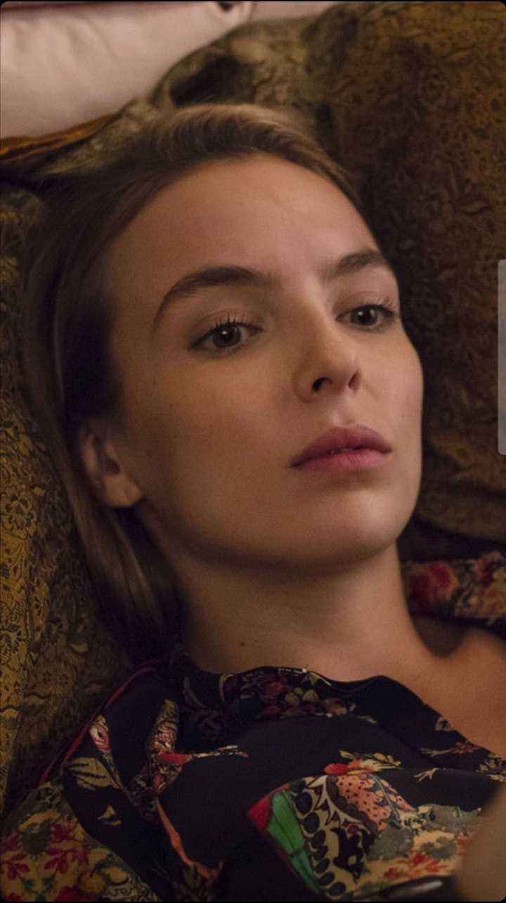killingeve女演员,killingeve演员表 如何评价英剧《杀死伊芙(killing eve)》?