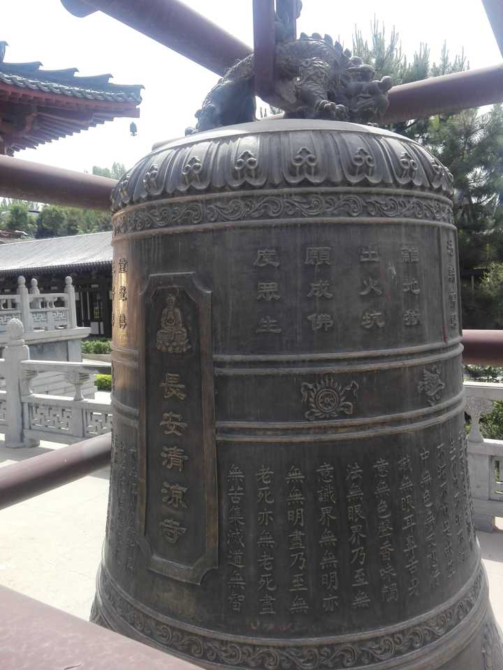 圆觉寺