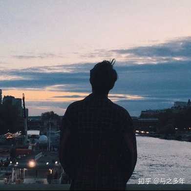 有哪些冷淡风的头像?