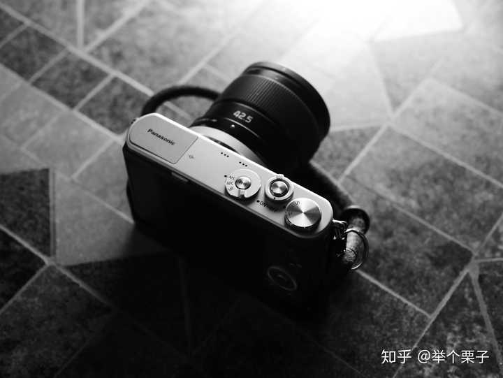 松下gm1s 42.5/1.7