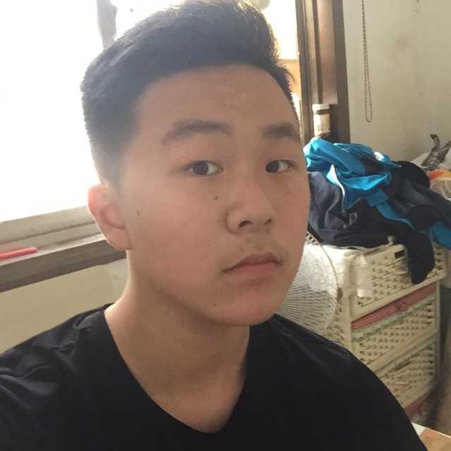 大头圆脸应该留什么发型?