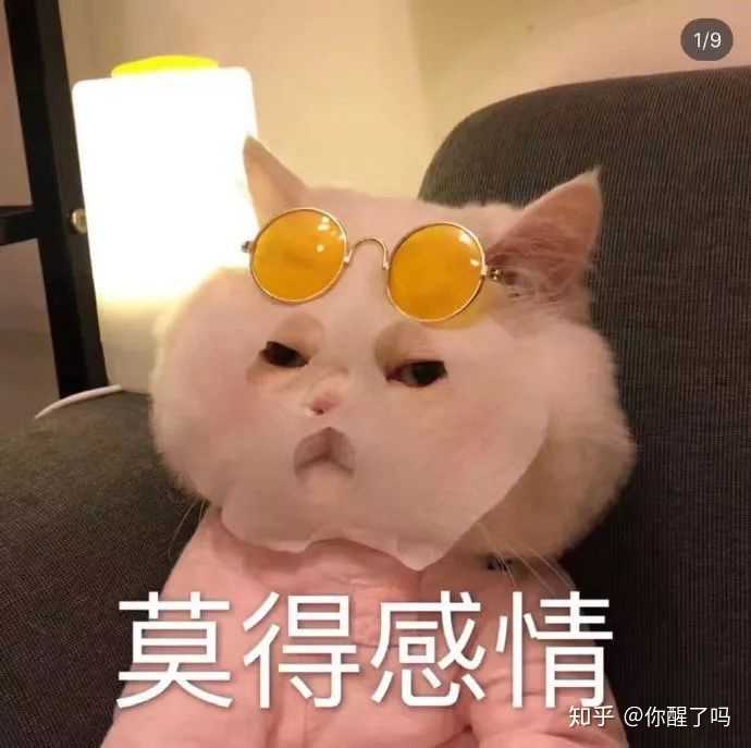 为什么我朋友的行为很奇怪?