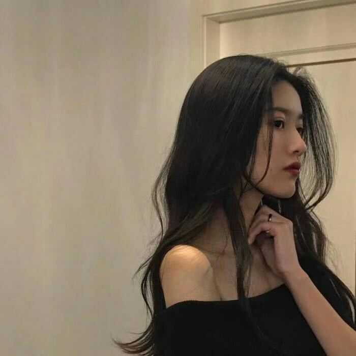 有没有什么惊艳的微信头像?