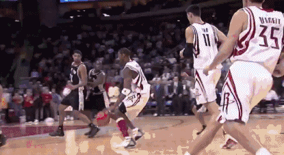 nba历史上哪些画面才能被真正奉为经典