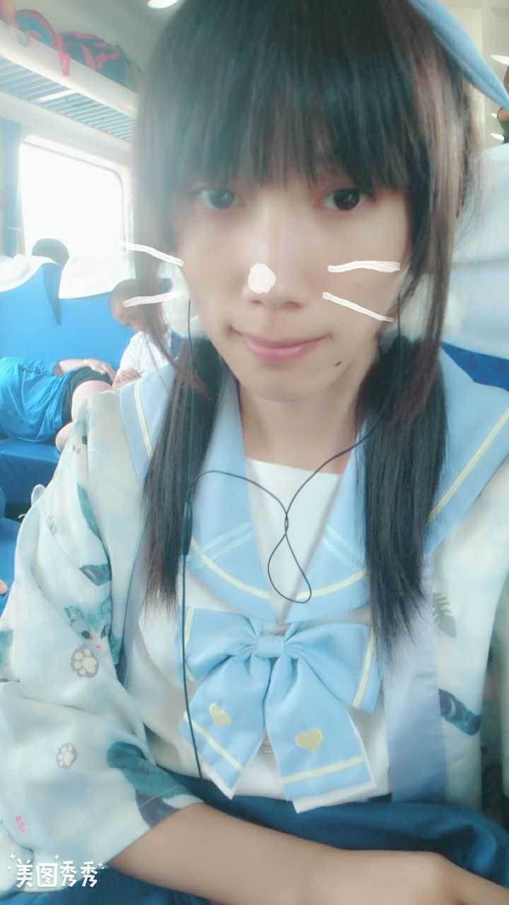 日常穿jk制服是怎样一种体验?