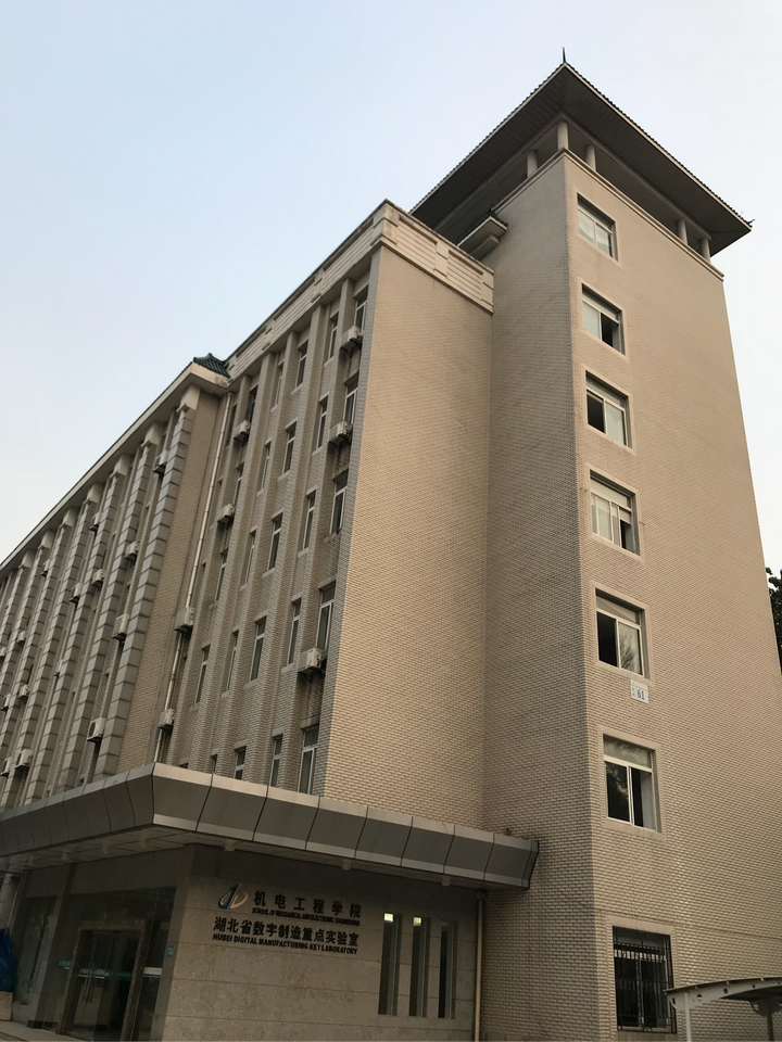 在武汉理工大学(wut 就读是一种怎样的体验?