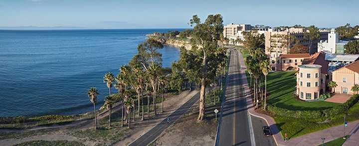 university of california, santa barbara