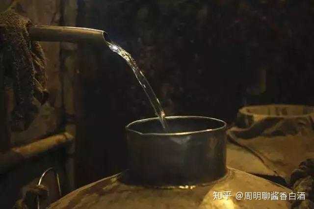 二,白酒度数