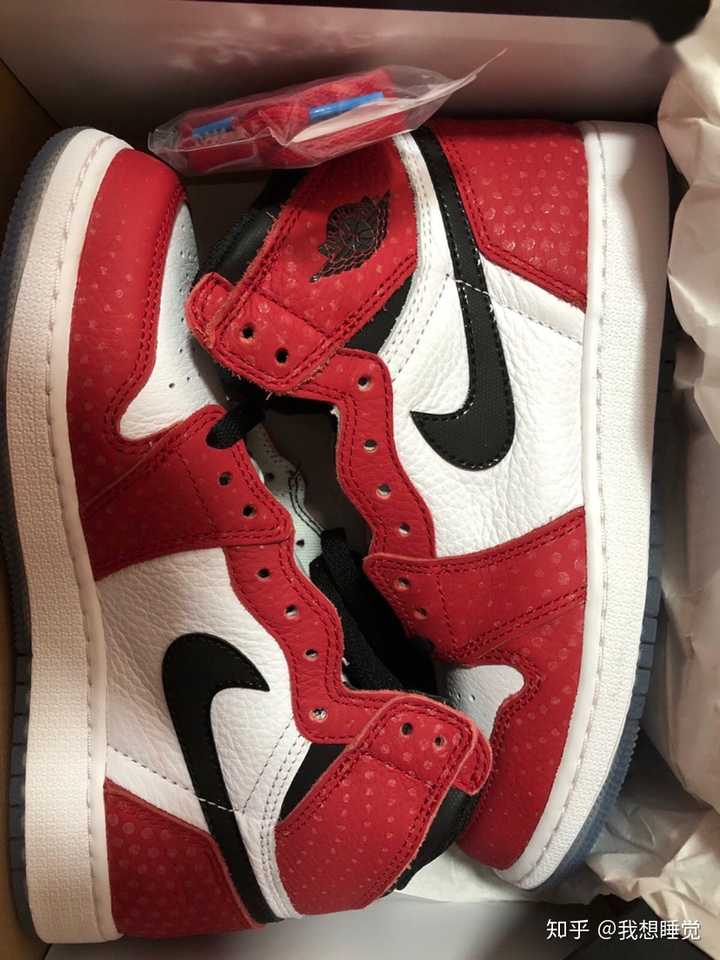 aj1蜘蛛侠和湖人刮刮乐哪个更值得入手