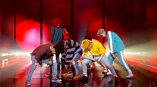 想入坑got7,可以安利一下吗?