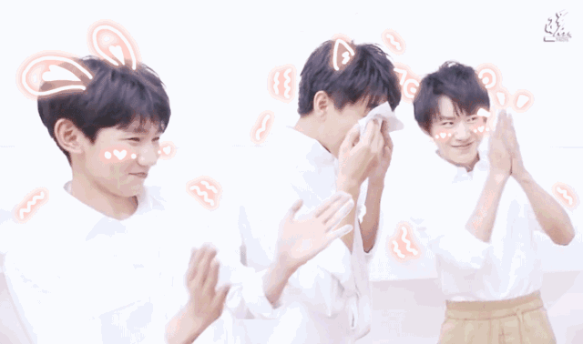 如果tfboys 解散了,你们会有什么心情?