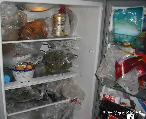 有没有比较好的冰箱收纳方法? - 知乎