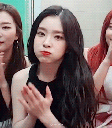 女明星有什么很撩人的动图?