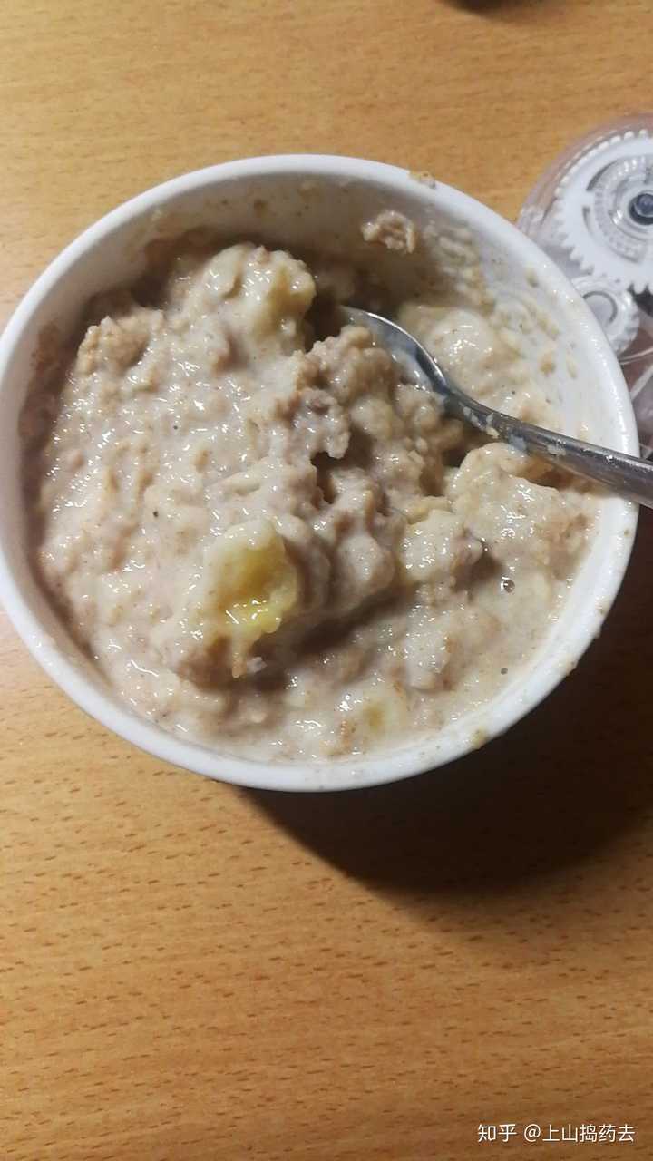 自制早餐