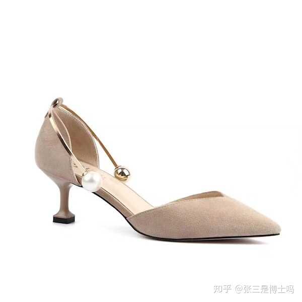 夏天求推荐一双比较舒服好看的鞋子呀?