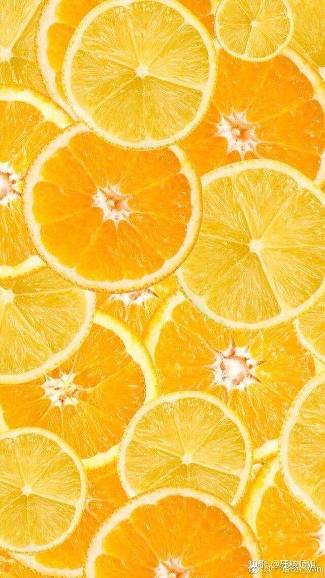 有什么干净清爽的壁纸?