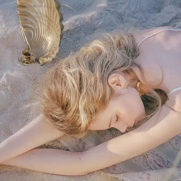 有哪些好看的女头像?