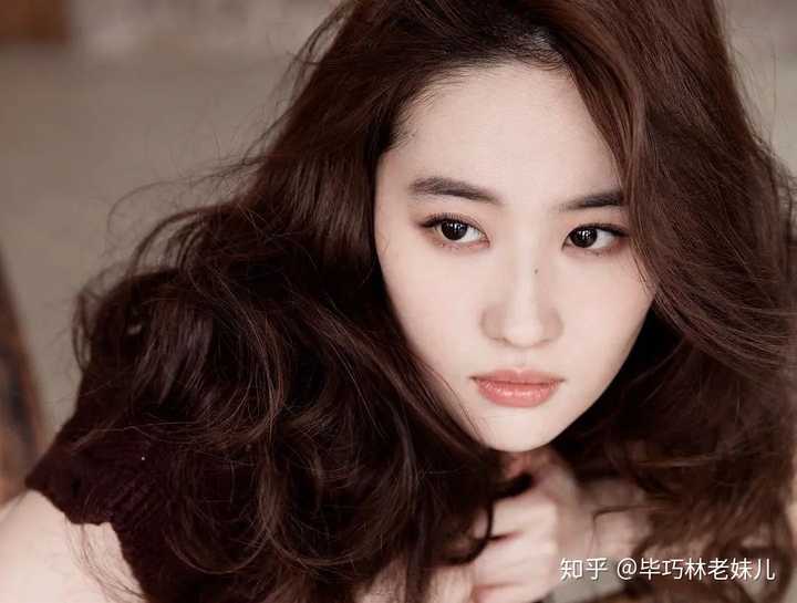 如何看待刘亦菲成为资生堂全球代言人?