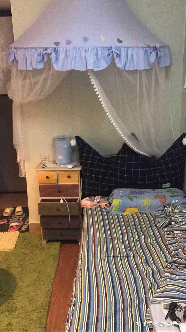 清华大学博士生宿舍怎么样?