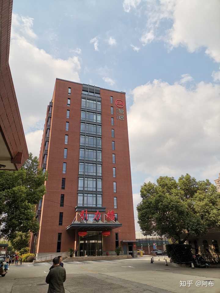 上海大学怎么样啊?