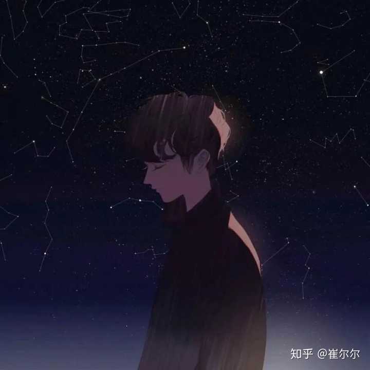 有哪些很明显的情侣头像?
