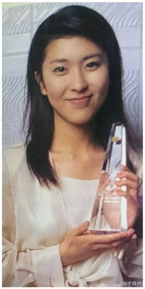 木村拓哉和松隆子之间有怎样的故事?