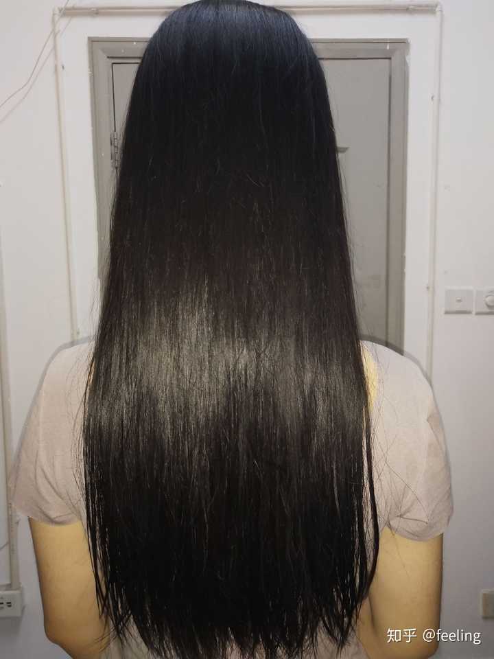 如何正确地养护头发?