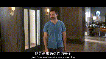转场:这是基于音效剪辑的转场方式,把前一个镜头的声音留到下一个镜头