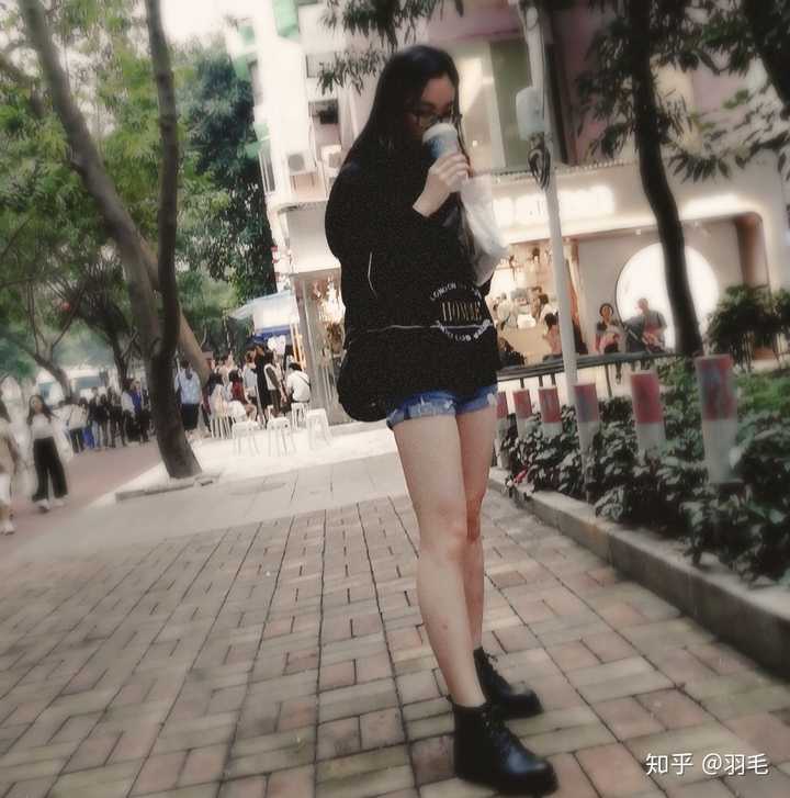 女生身高 170cm 以上是什么样的体验?