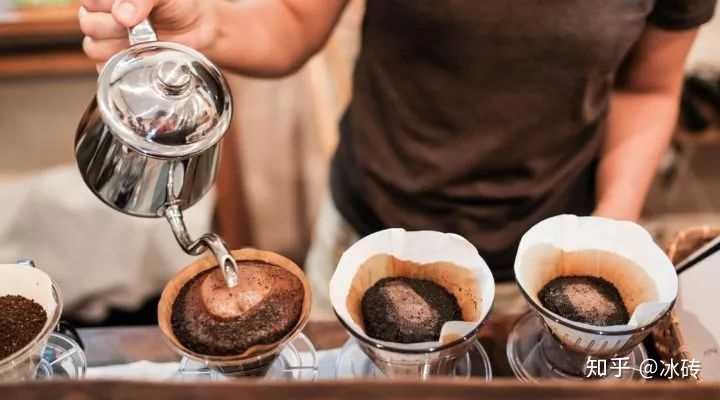 在大学没有咖啡机的话,喝什么咖啡能有现磨咖啡的功效?