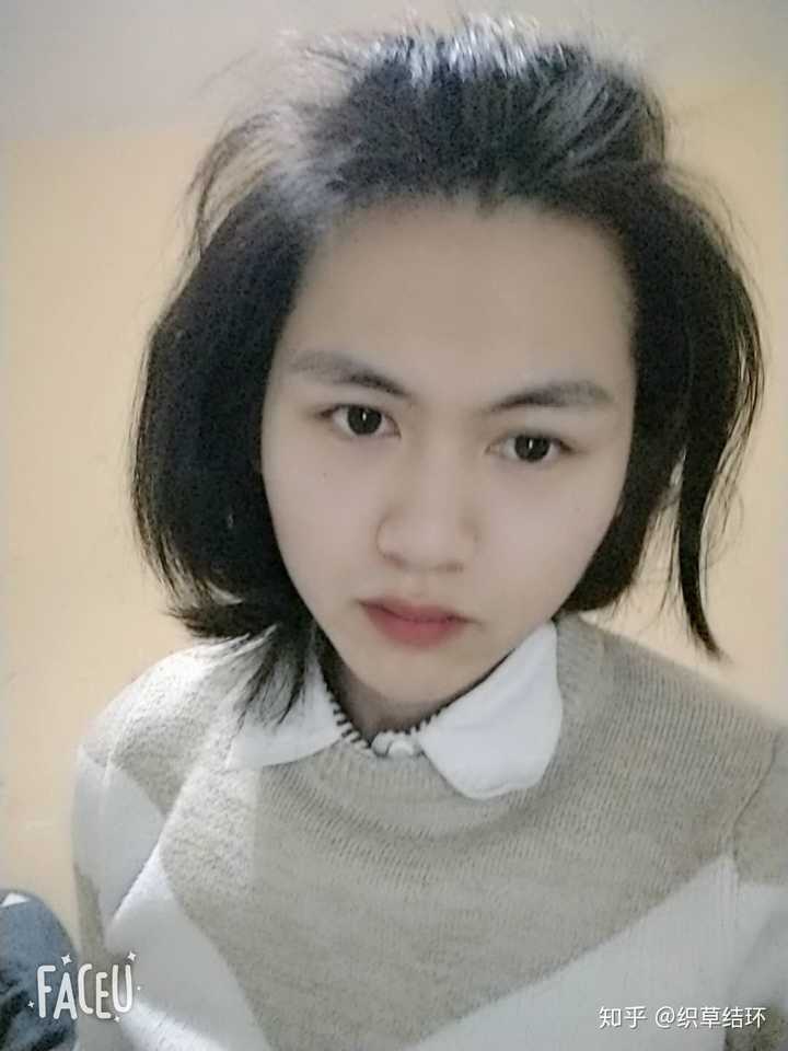 男生留长发是何体验?