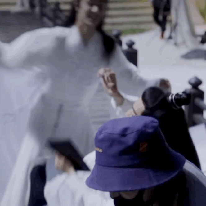 为什么感觉这次嗑博君一肖cp的人群覆盖面很广