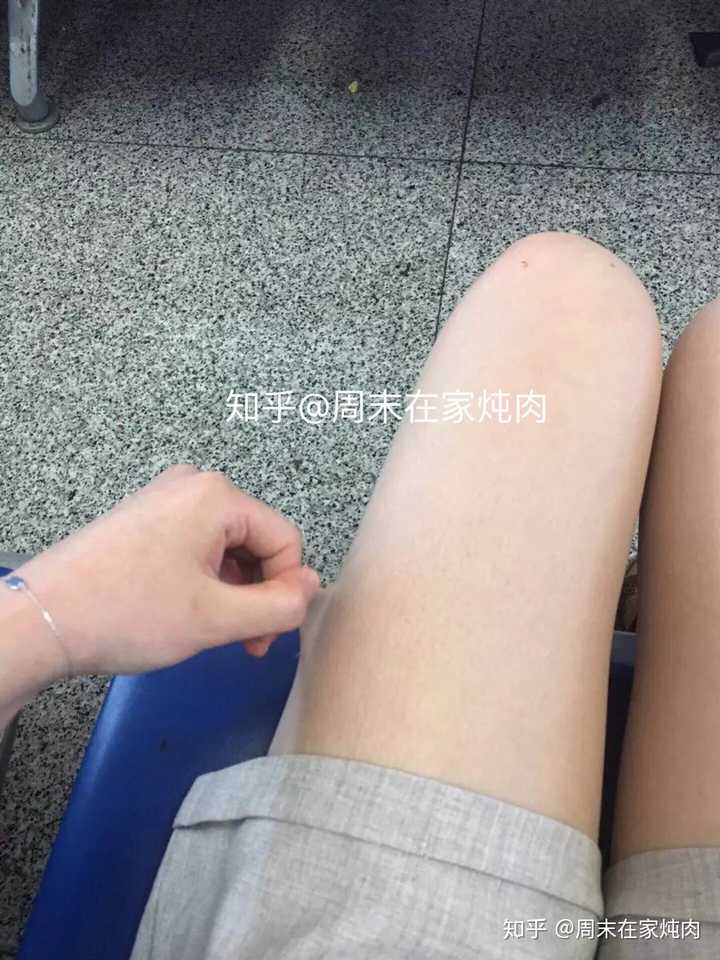 求推荐性价比高的光腿神器?