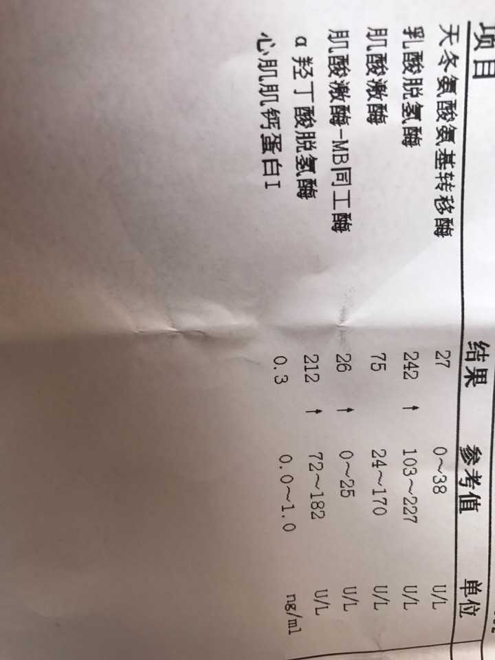 另外肺炎支原体血清是阴性