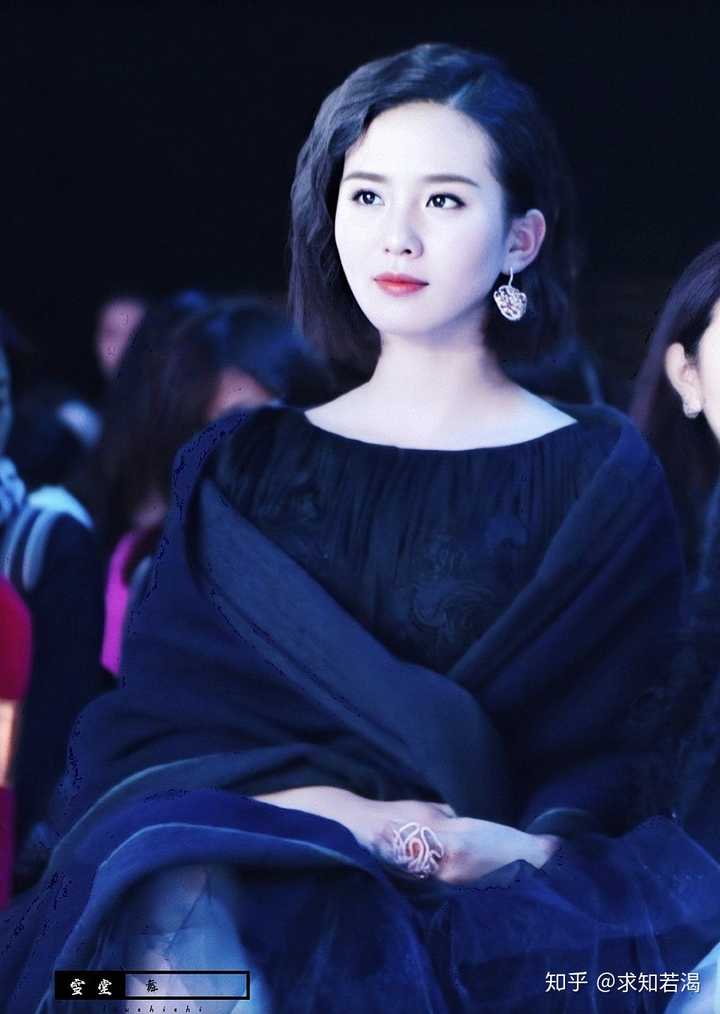 刘诗诗有什么出圈的神图?