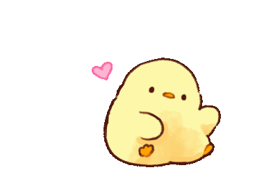 个人喜欢的都是比较可爱的类型 如果喜欢就往下看叭 小黄鸡系列我