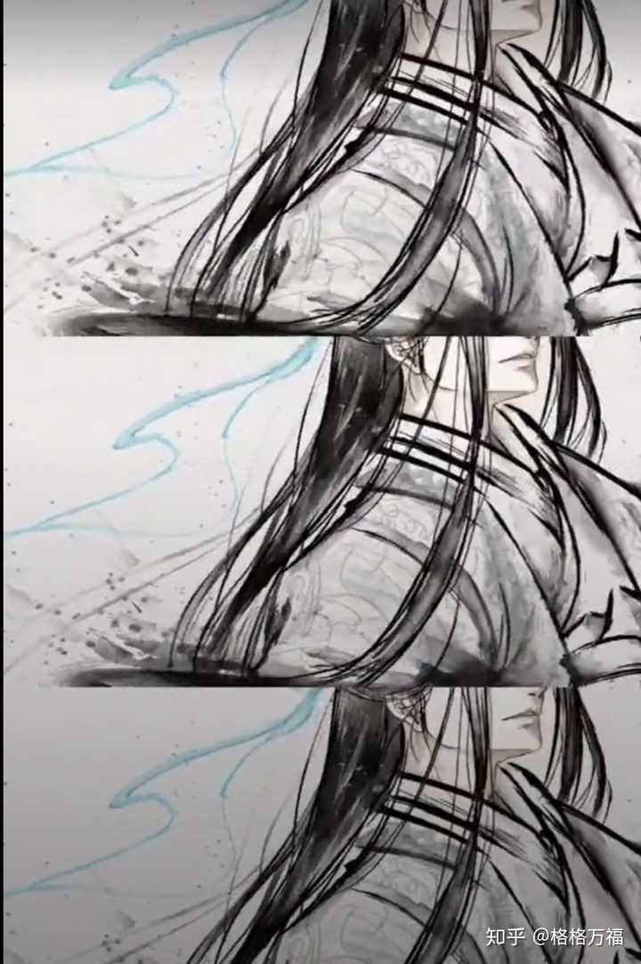 你最喜欢墨香铜臭《魔道祖师》中哪个人物?理由是什么