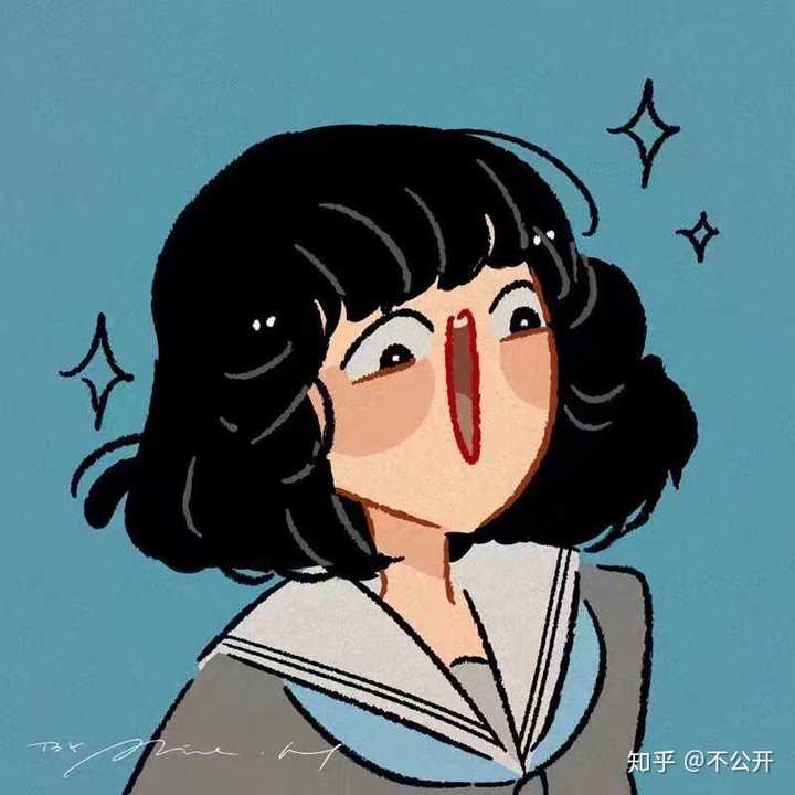 有哪些很明显的情侣头像呢?