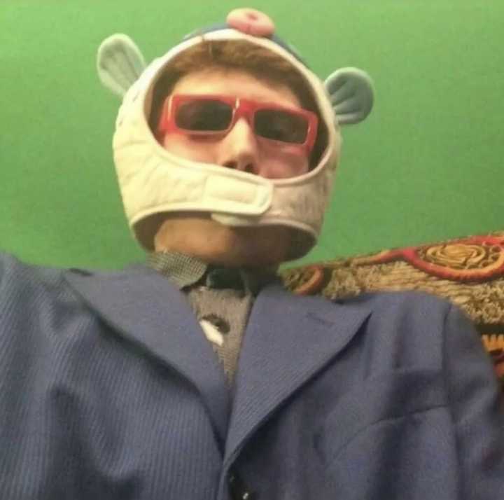 有没有什么很有格调的沙雕头像?