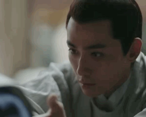 如何看待朱一龙在《知否知否应是绿肥红瘦》中的表现?