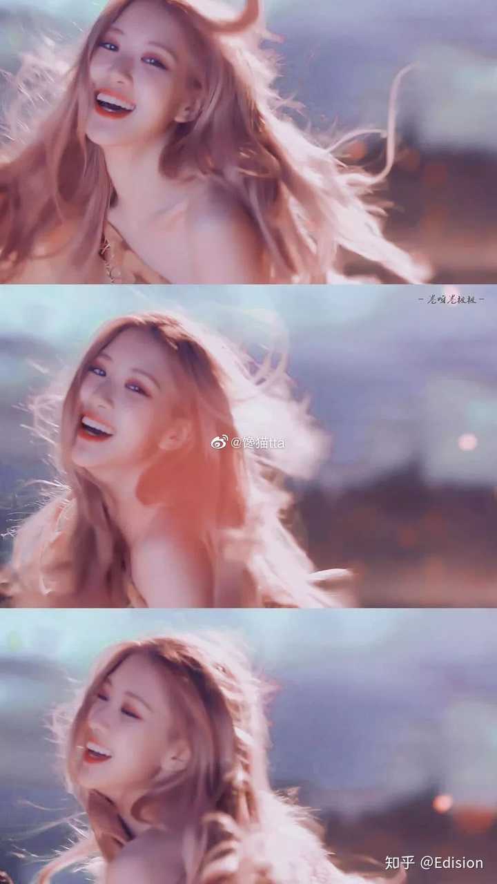 rosieblackpink,blackpinkrosie 能详细介绍一下blackpink的rosie吗?