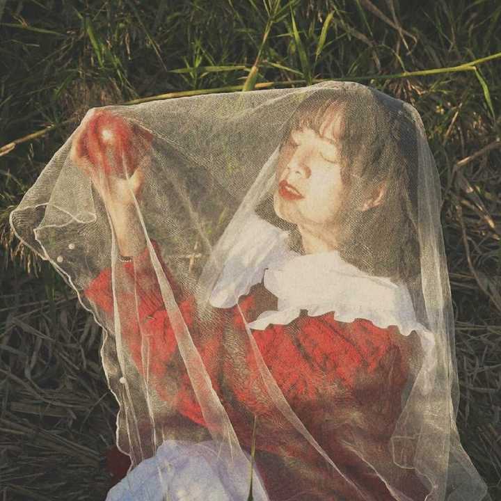 你有没有收集吊带锁骨半身女生头像图片啊,类似这样的