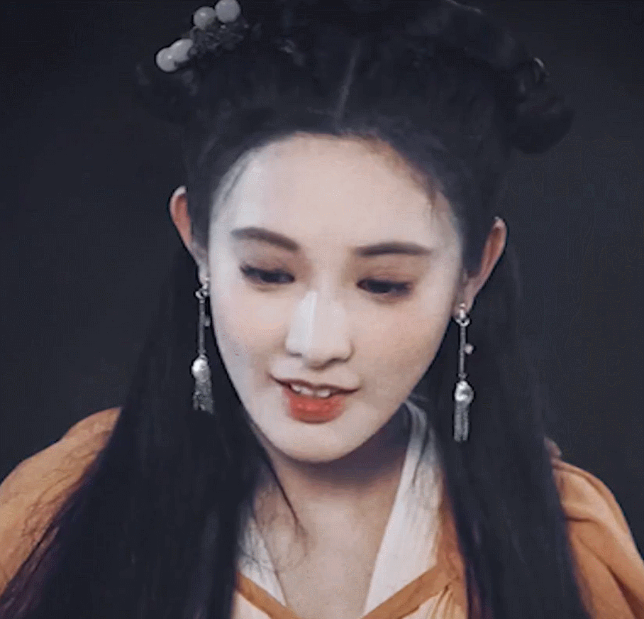 如何评价演员彭小苒?