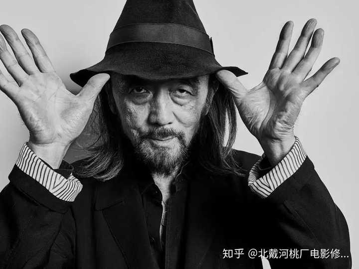 他能算作日本国宝级的人物么?